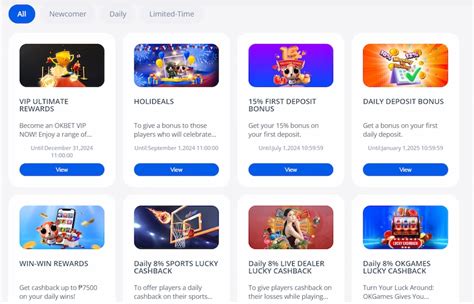 okbet casino online game downloadable content